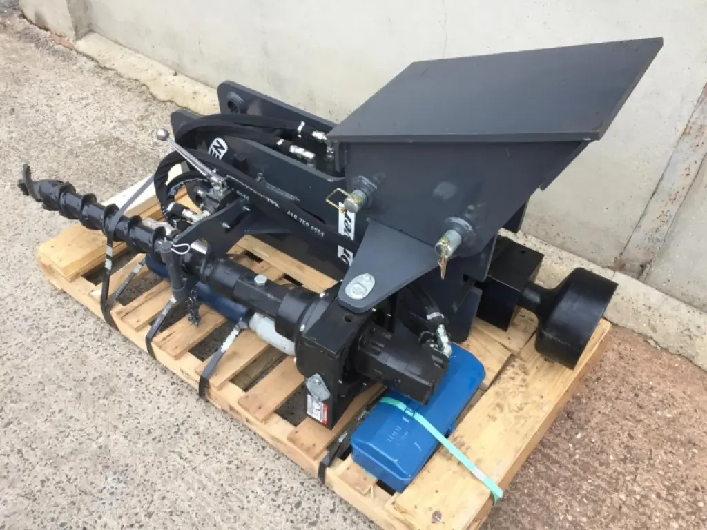Lawsen L-68C post driver, NEW