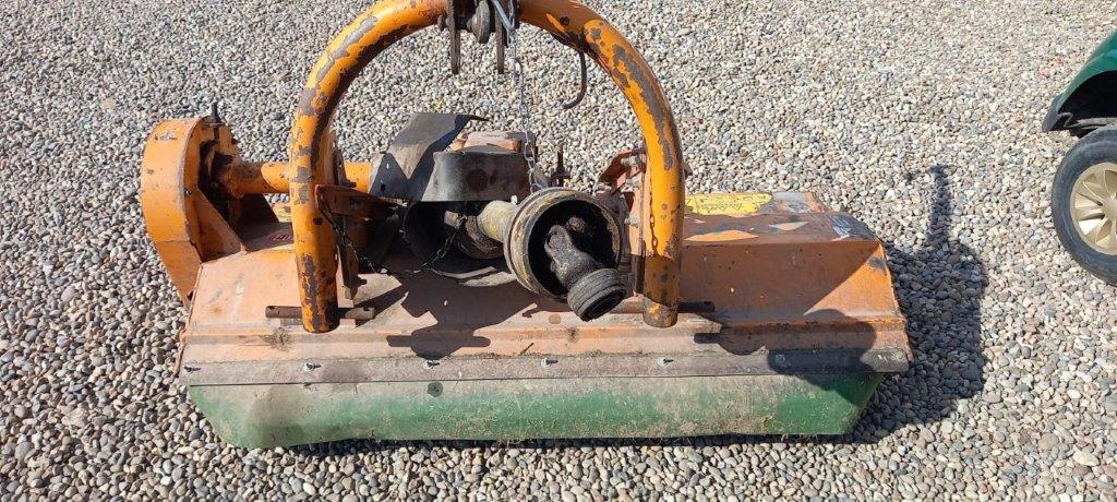 Miscellaneous MULCHER 145
