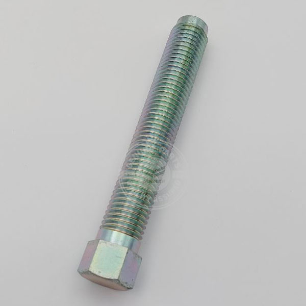 Genuine Yanmar Idler Adjust Bolt SV08-1AS
