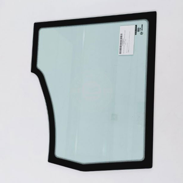 Yanmar Genuine Lower Door Glass SV26