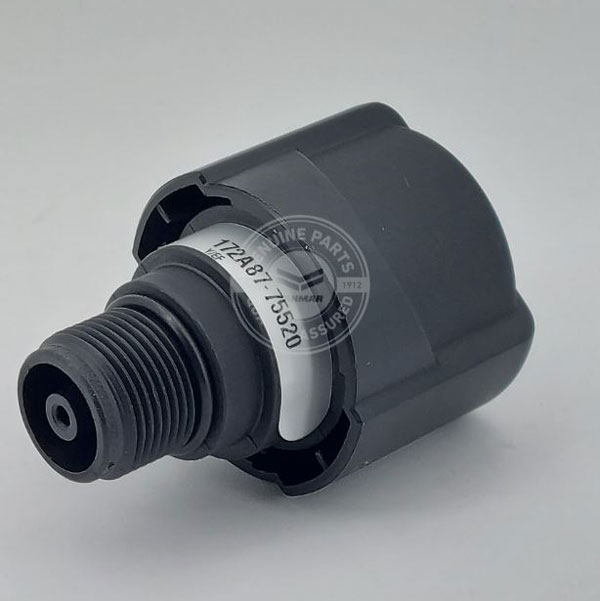 Yanmar Genuine Air Breather SV26