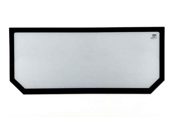 Yanmar Genuine Roof Glass SV17VT