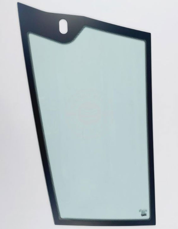 Yanmar Genuine Upper Door Glass SV17VT