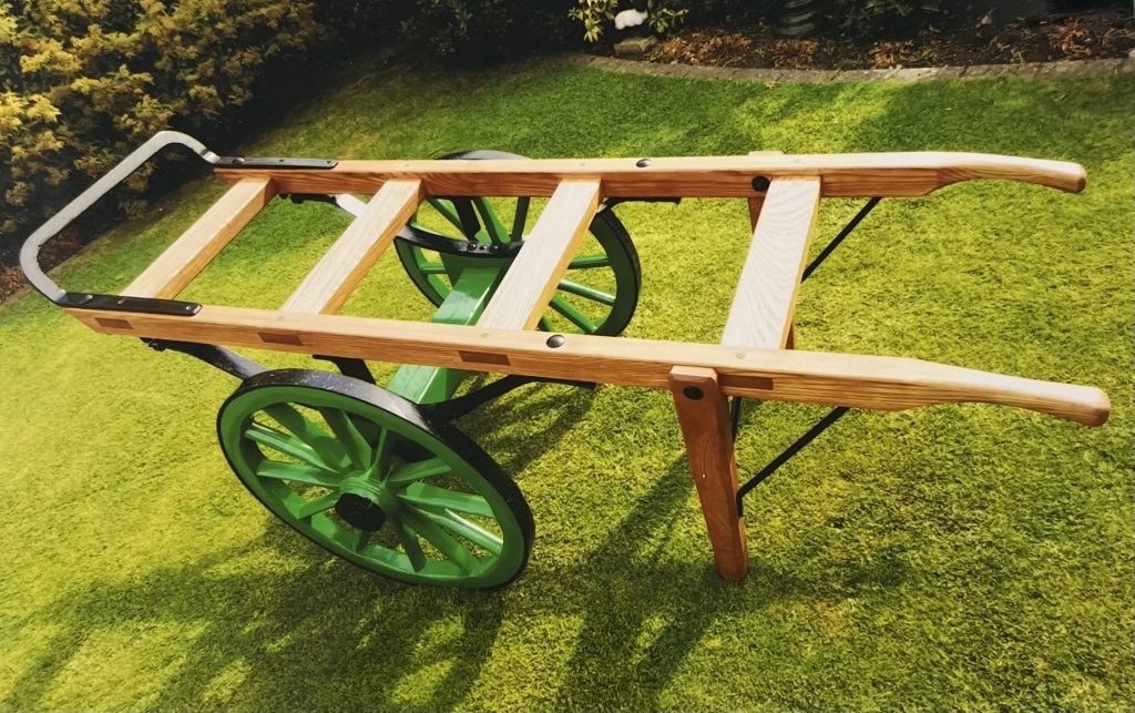 Hand cart/barrow