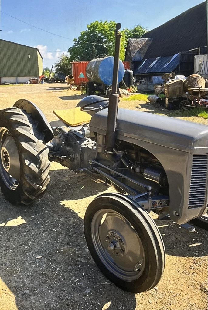 Ferguson T20