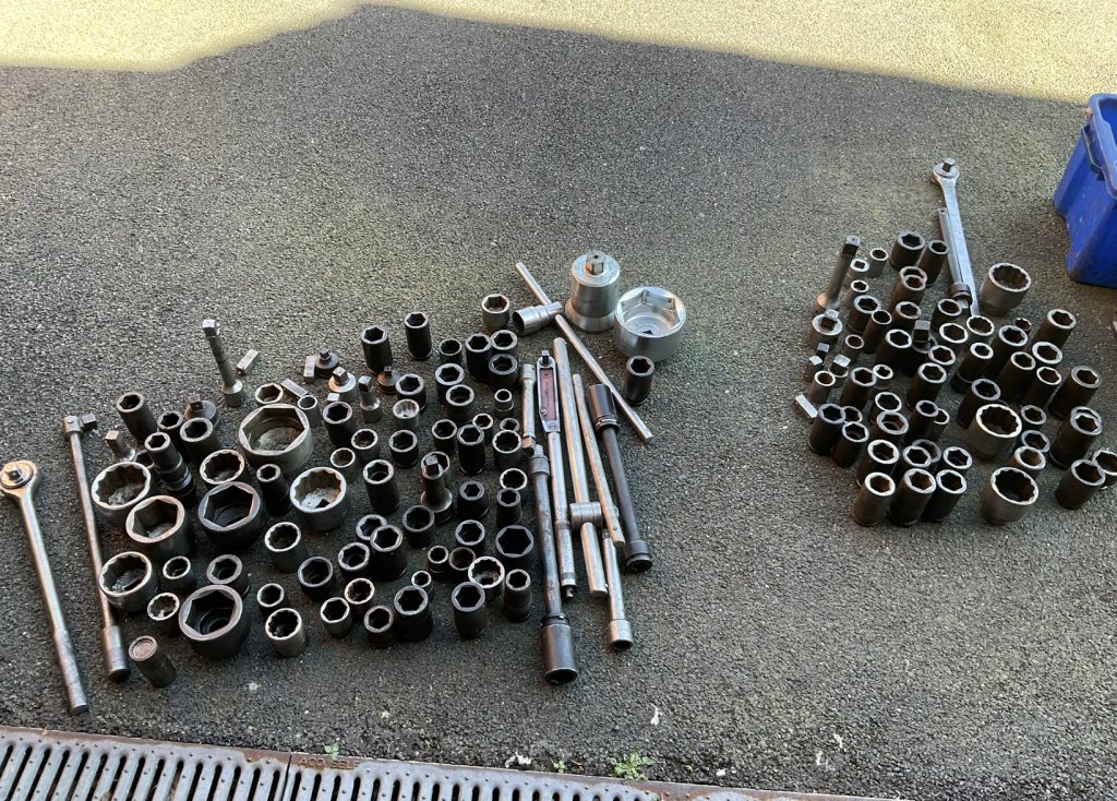Tools
