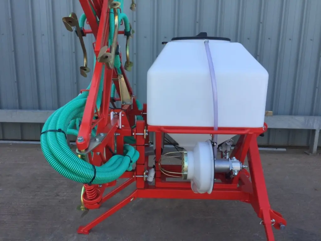 Techneat Avacast Mounted GR400 applicator, NEW