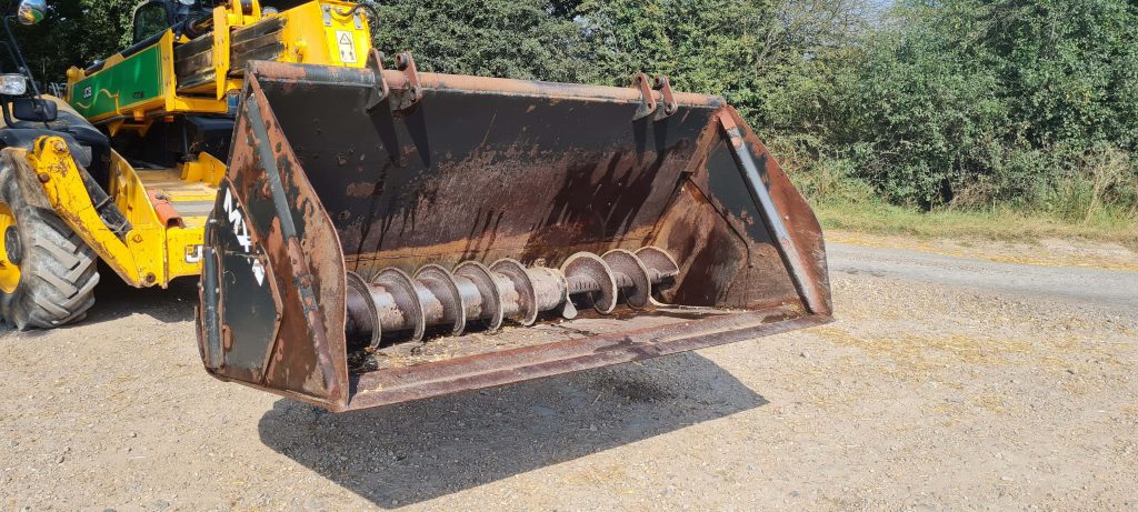 crop dryer wind turbine