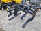 QUICKE TOPGRIP BALE HANDLER