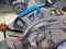 NEW HOLLAND TS115A 4WD