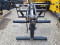 QUICKE TOPGRIP BALE HANDLER