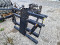 QUICKE TOPGRIP BALE HANDLER