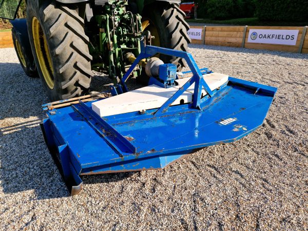 Wessex FM275 Topper