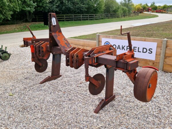 Browns 2 Leg Subsoiler