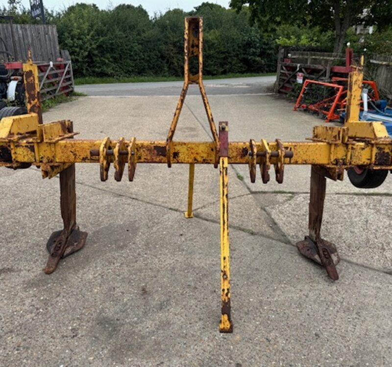 2 Leg Subsoiler