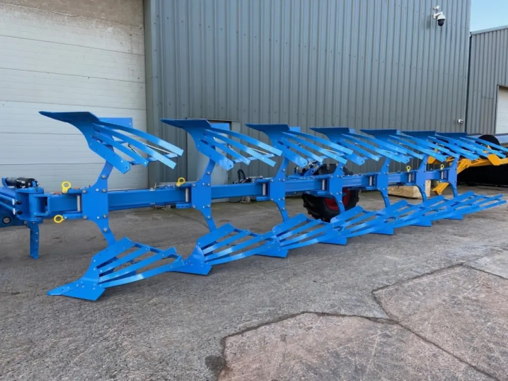 Lemken Diament 16V plough, NEW