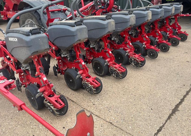 Horsch MAESTRO Drill
