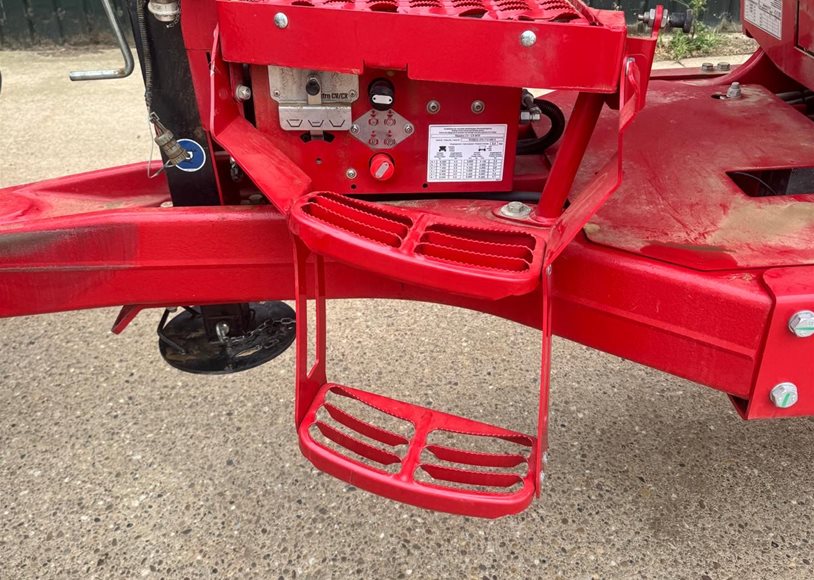 Horsch MAESTRO Drill