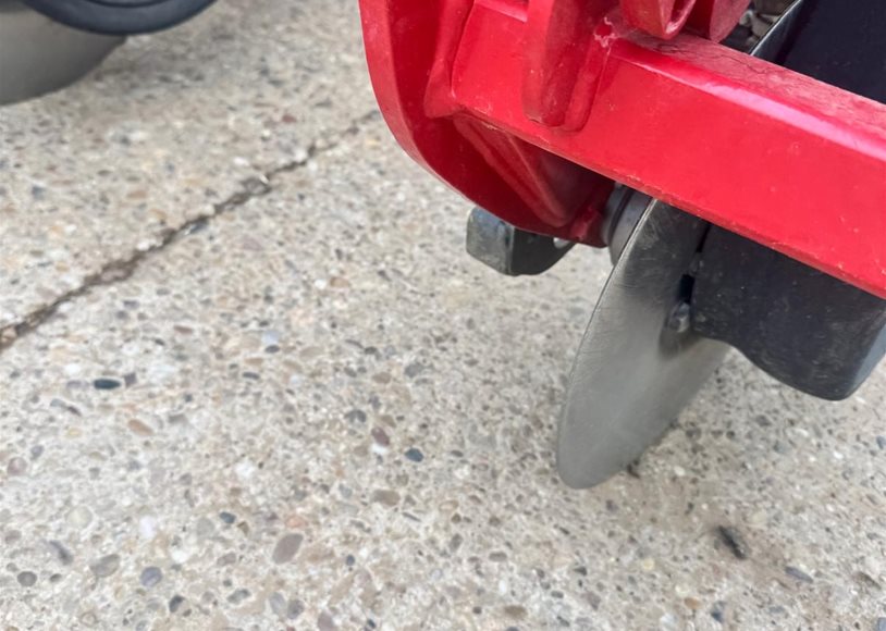 Horsch MAESTRO Drill