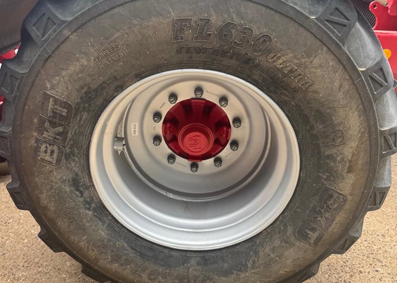 Horsch MAESTRO Drill