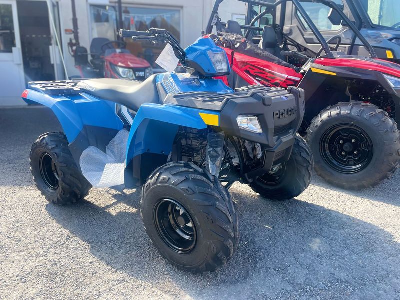 Polaris Sportsman 110 EFI (Youth).£2999.00 + vat