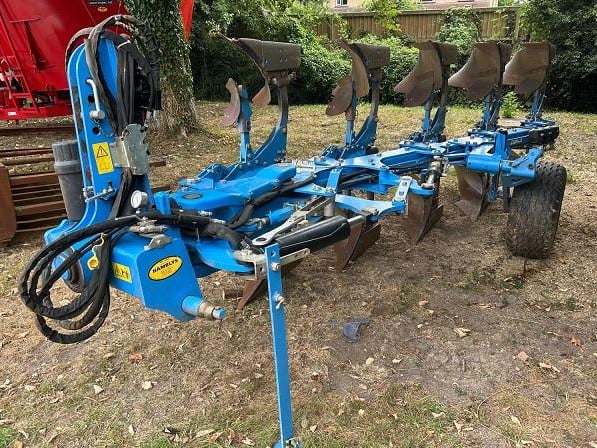 Lemken JUWEL 8 VT