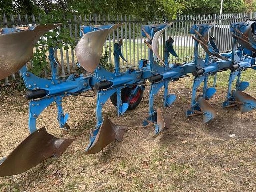 Lemken JUWEL 8 VT