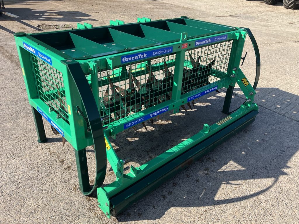 – – – KW SX600