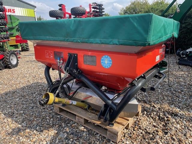 Kubota DSC 1400