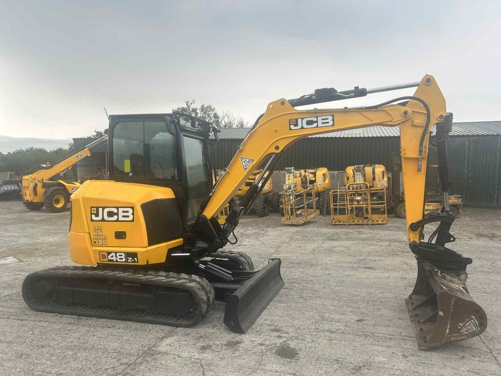 JCB 48Z-1