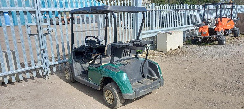 E-Z-Go RXV ELITE