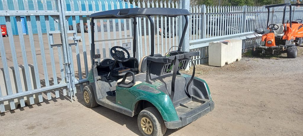 E-Z-Go RXV ELITE