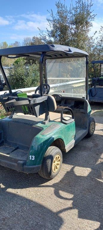 E-Z-Go RXV ELITE