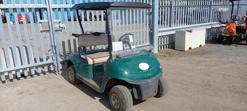 E-Z-Go RXV ELITE