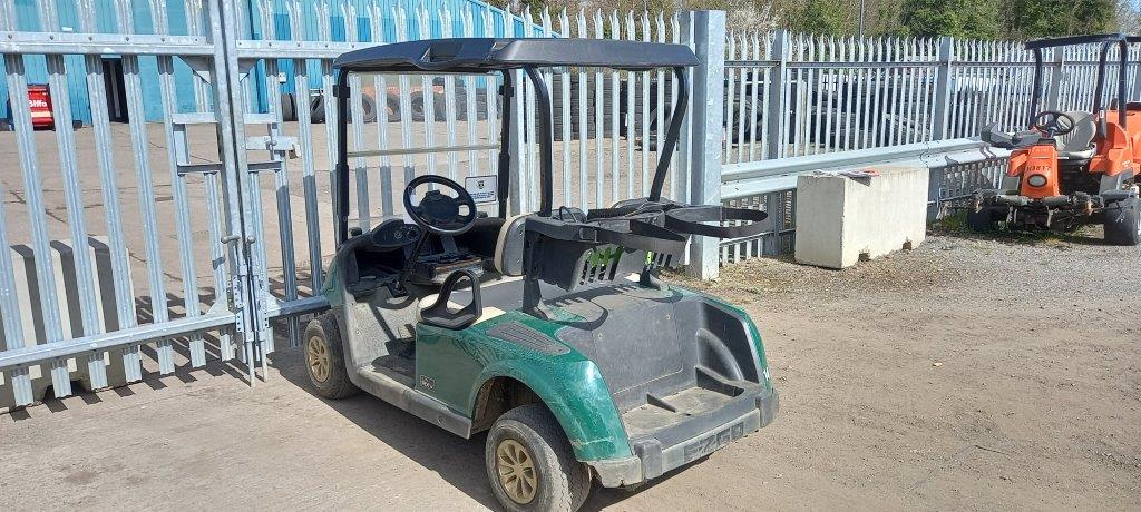 E-Z-Go RXV ELITE