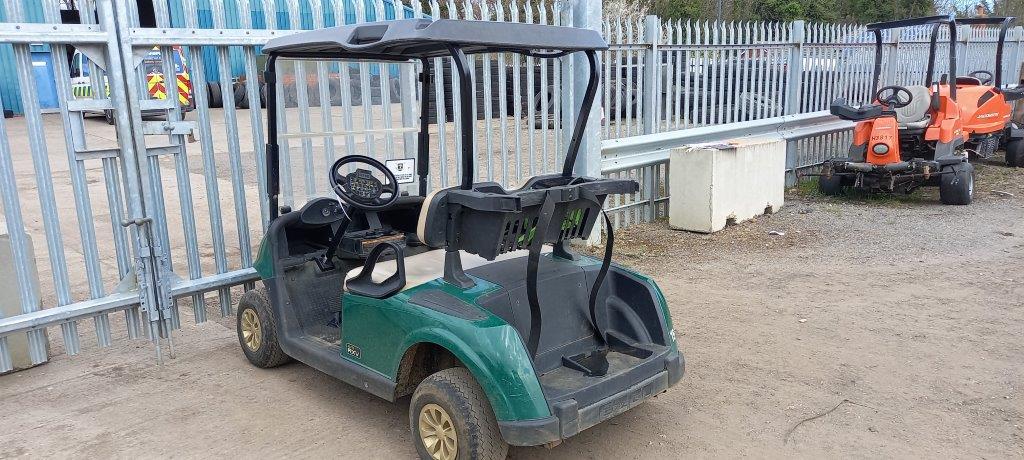 E-Z-Go RXV ELITE