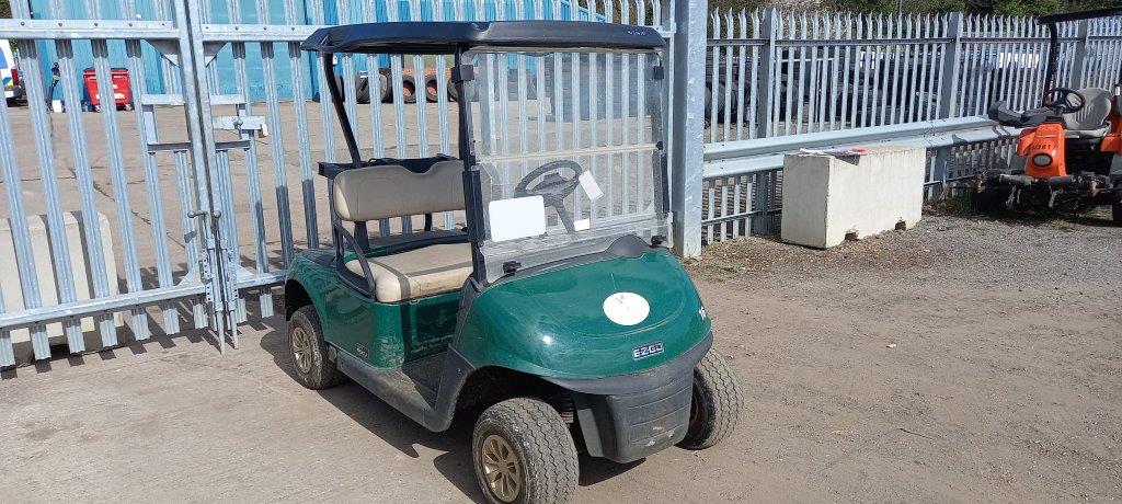 E-Z-Go RXV ELITE