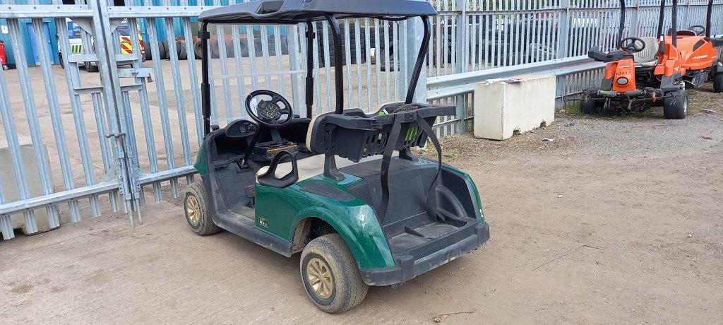 E-Z-Go RXV ELITE