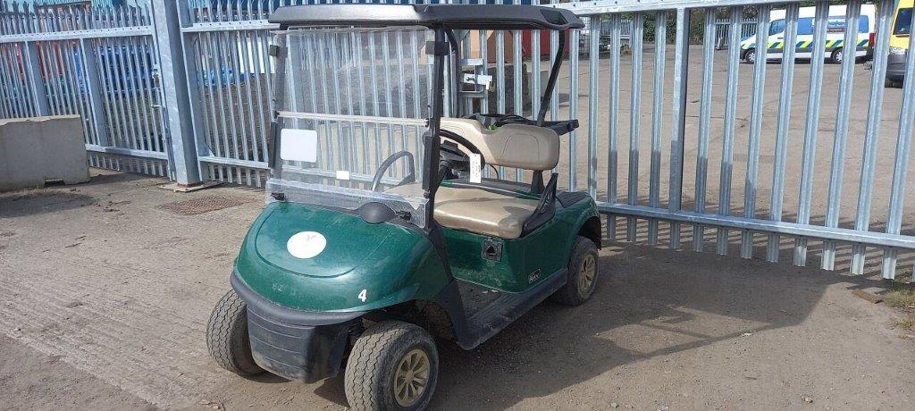 E-Z-Go RXV ELITE