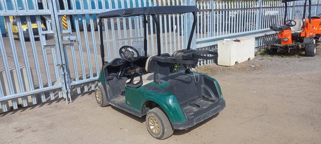 E-Z-Go RXV ELITE