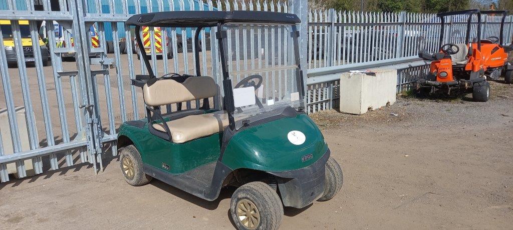 E-Z-Go RXV ELITE
