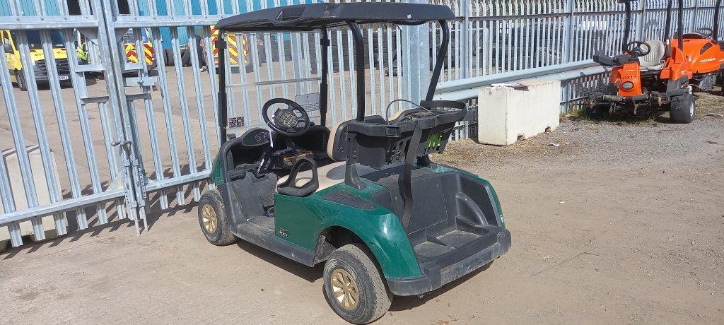 E-Z-Go RXV ELITE
