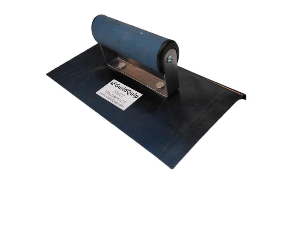 GuildQuip Edging Trowel GT077