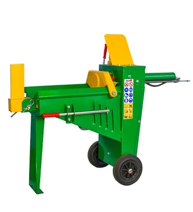MISCELLANEOUS IRIS LOG SPLITTER