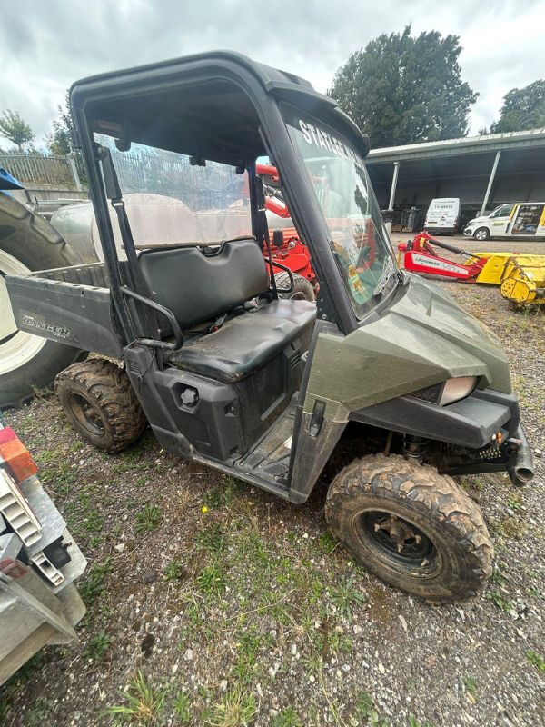 ARIS POLARIS RANGER 400