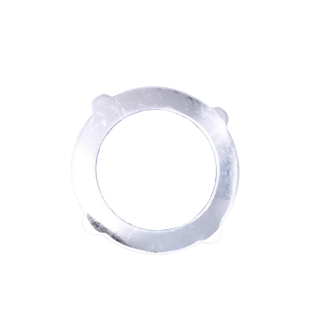 Dieci Diff Metal Plate 5H.1110404501