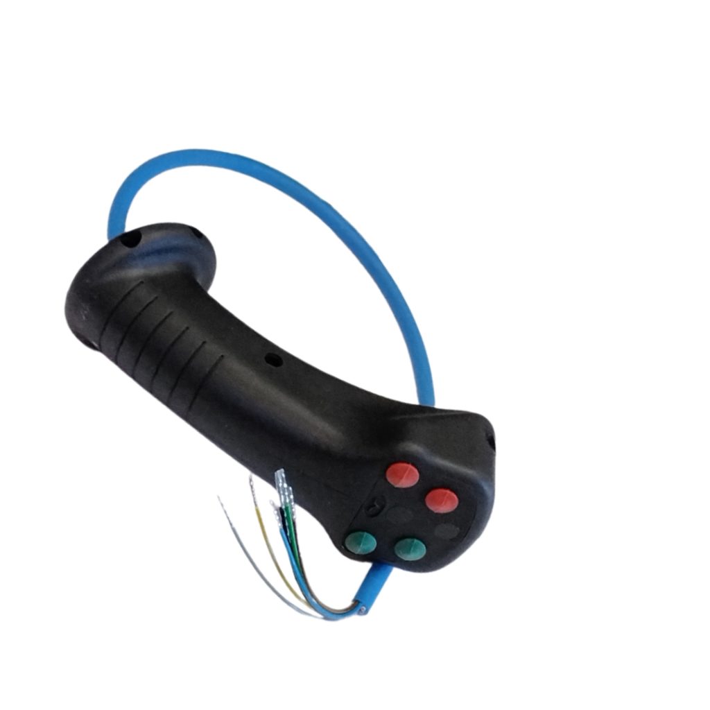 Dieci Joystick 3V.21M4000182