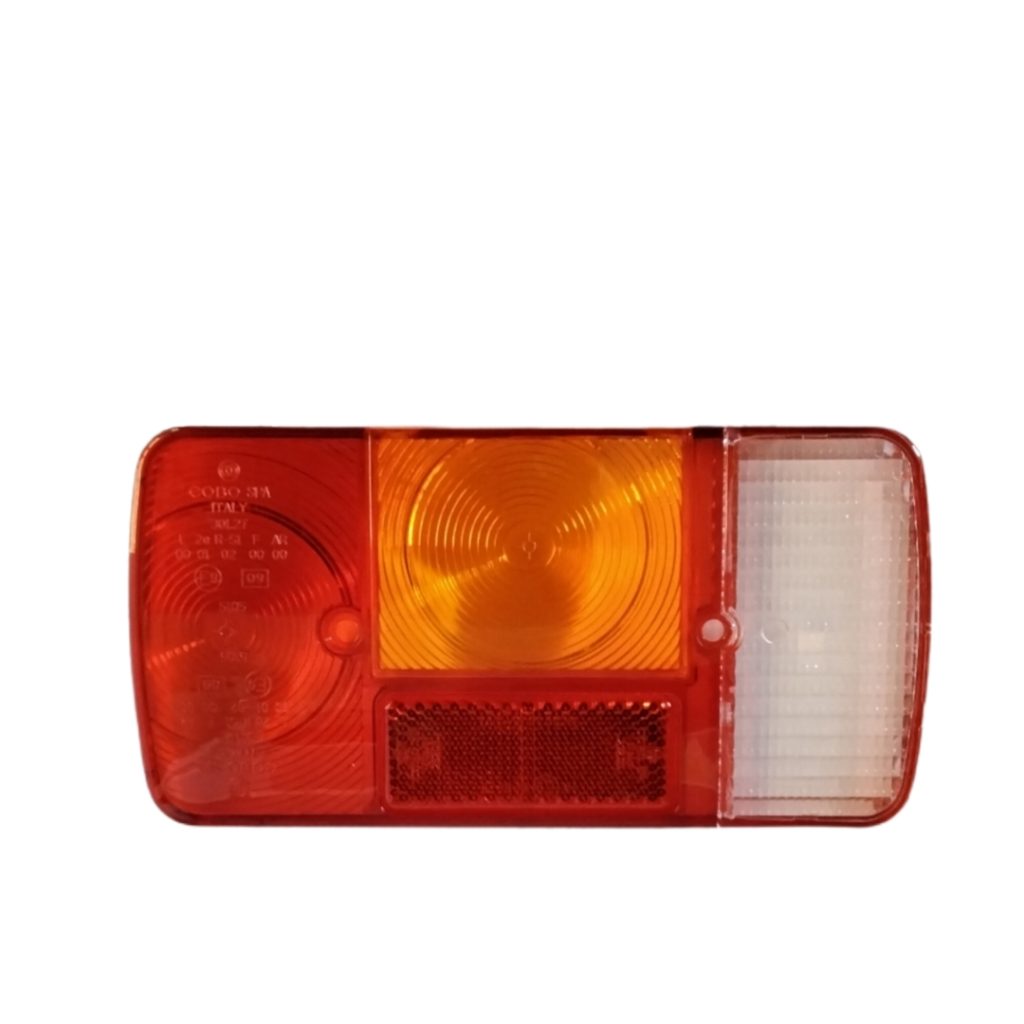 Dieci Light Rear Lens LH 4C.127081
