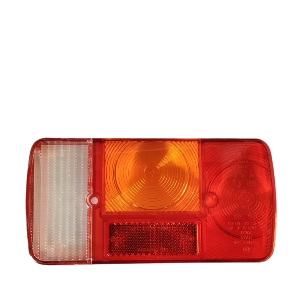 Dieci Light Rear Lens RH 4C.127082