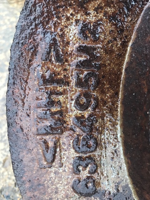 Early MF Front Wheel Weights